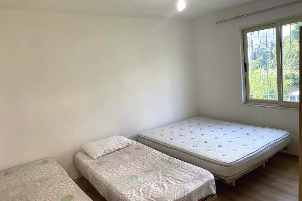 Shtepi me qera 1+1 ne Tirane - 30,000 Leke