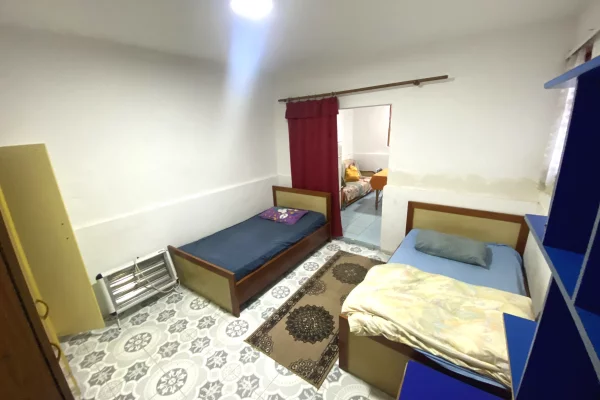 Shtepi me qera Garsoniere ne Tirane - 220 Euro