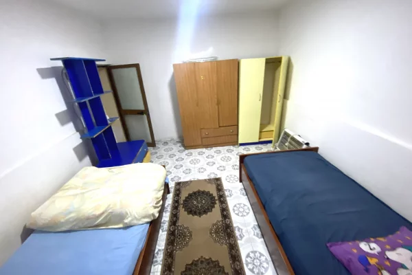 Shtepi me qera Shtepi Private ne Tirane, Garsoniere, Mobilimi E mobiluar, Pagesa 220  Euro.