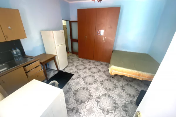 Shtepi me qera Garsoniere ne Tirane - 200 Euro