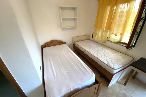 Shtepi me qera Garsoniere ne Tirane - 180 Euro