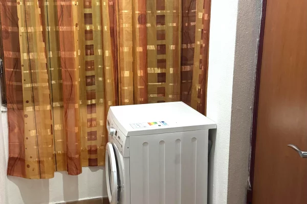 Private house for rent in Tirana 1+1, Furnished