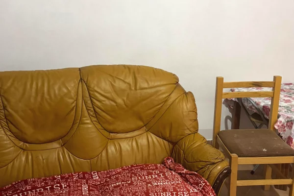 Private house for rent in Tirana 1+1, Furnished