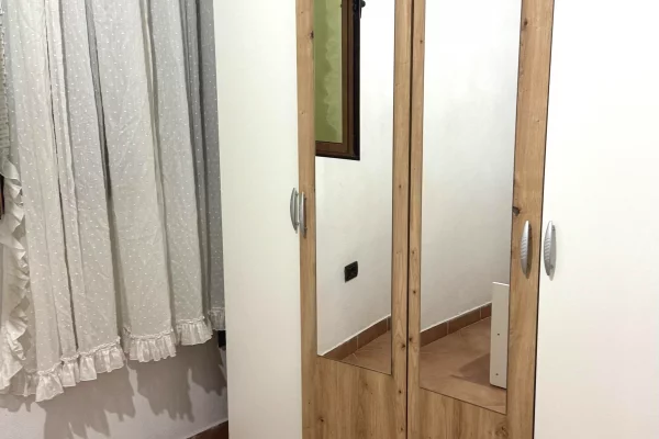 Private house for rent in Tirana 1+1, Furnished