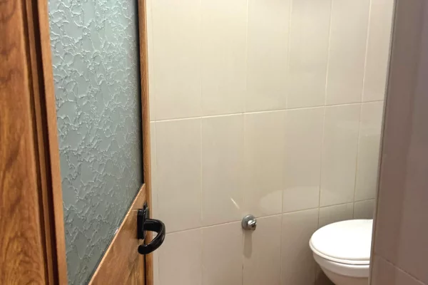 Private house for rent in Tirana 1+1, Furnished