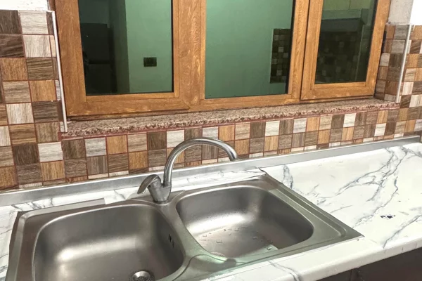 Private house for rent in Tirana 1+1, Furnished