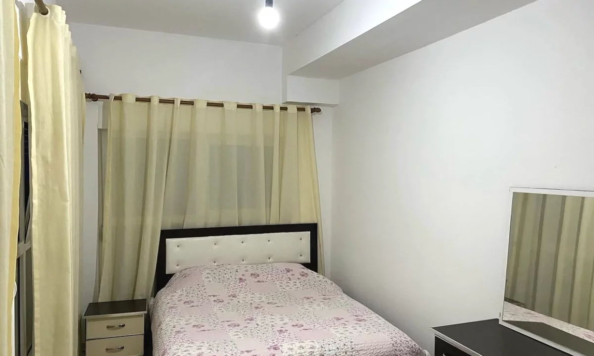 Shtepi me qera Apartament ne Tirane, 1+1, Mobilimi E mobiluar, Pagesa 400  Euro.