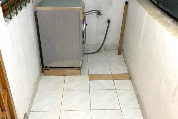 Shtepi me qera Shtepi Private ne Tirane, Garsoniere, Mobilimi E mobiluar, Pagesa 17,000  Leke.