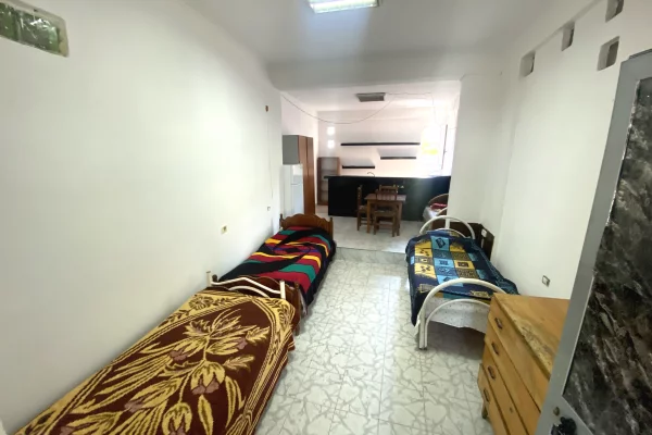 🏡 Jepet Garsoniere me Qira pranë Fakultetit Ekonomik, Tiranë