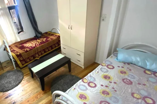 Shtepi me qera Garsoniere ne Tirane - 25,000 Leke