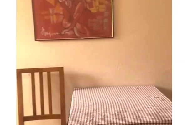 Shtepi me qera Shtepi Private ne Tirane, Garsoniere, Mobilimi E mobiluar, Pagesa 18,000  Leke.