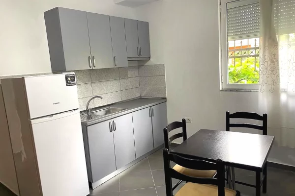 Private house for rent in Tirana Garsoniere, Furnished