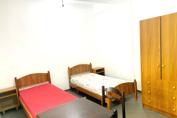 House for Rent Garsoniere in Tirana - 20,000 Leke