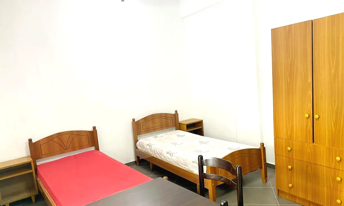 Private house for rent in Tirana Garsoniere, Furnished