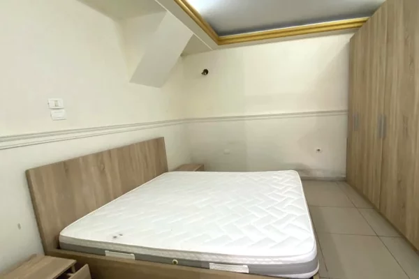 Apartament 1+1 ne Ali Dem 