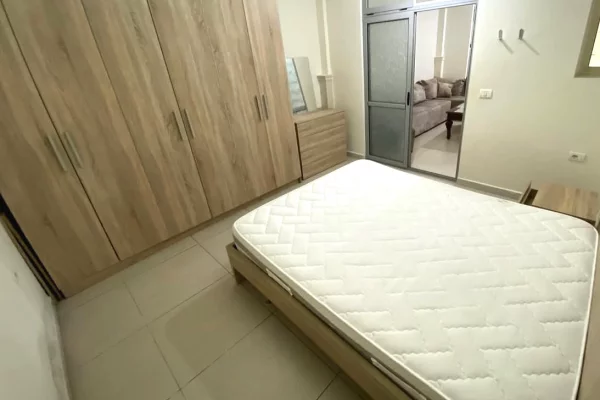 Shtepi me qera Apartament ne Tirane, 1+1, Mobilimi E mobiluar, Pagesa 28,000  Leke.