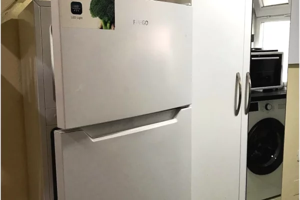 Shtepi me qera Apartament ne Tirane, Garsoniere, Mobilimi E mobiluar, Pagesa 30,000  Leke.