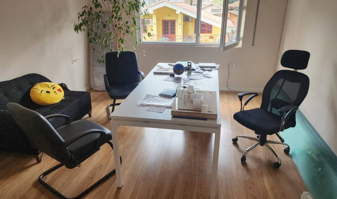 Shiten mobiliet e zyres