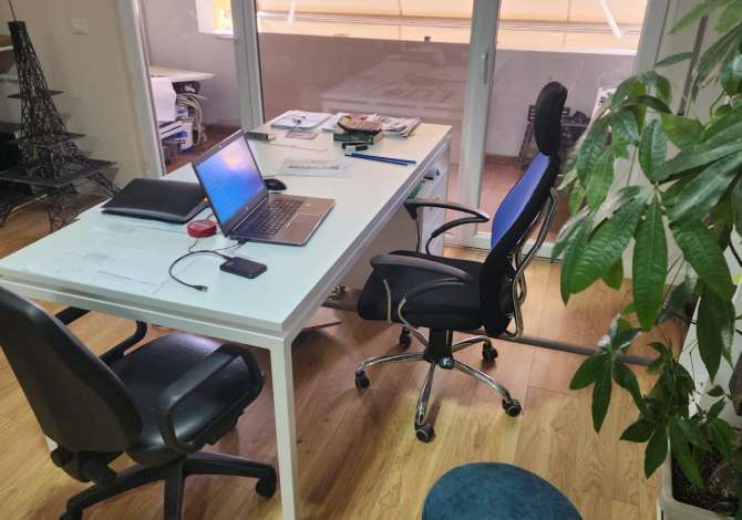 Shiten mobiliet e zyres