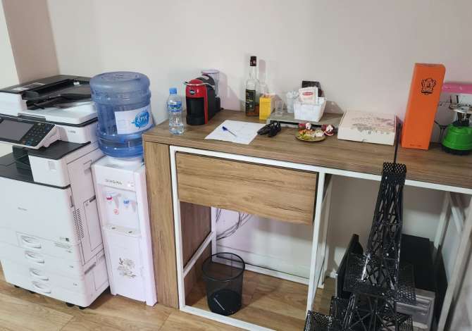 Shiten mobiliet e zyres