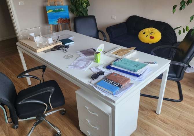 Shiten mobiliet e zyres