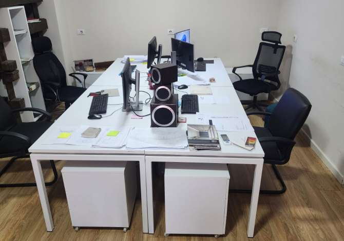 Shiten mobiliet e zyres