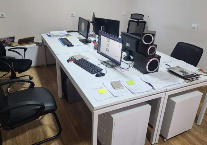 Shiten mobiliet e zyres