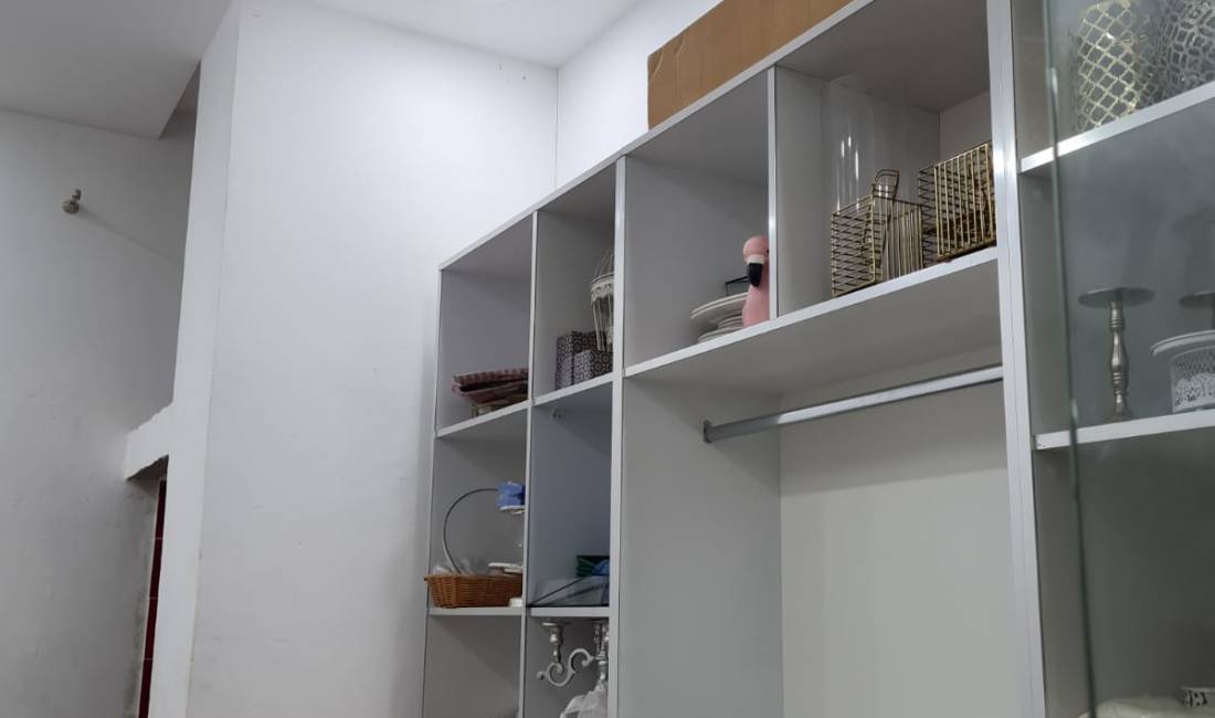 Jepet me qera ambient biznesi ne Astir/ 