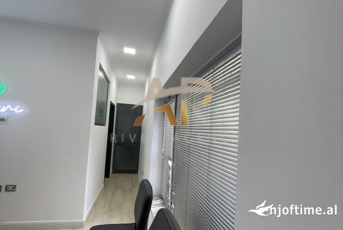 Business Property in Sale 1+1 in Tirana - 90,000 Euro