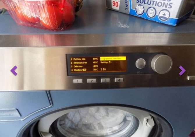 Pajisje biznesi ne shitje ne Sarande - 2,500 Euro