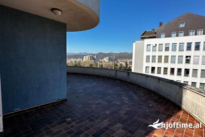 Apartment for sale in Elbasan 3+1, Emty