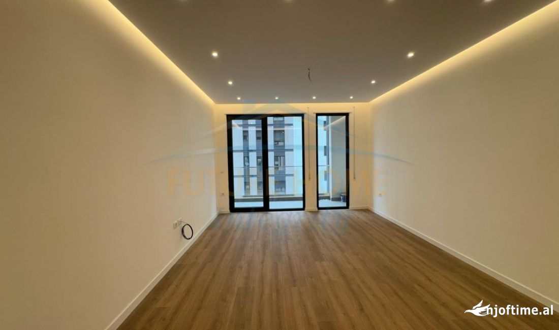 Apartment for sale in Tirana 2+1, Emty