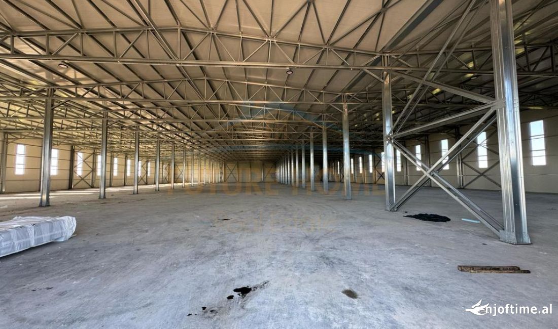 Qera, Kapanon, Fllake, Durres