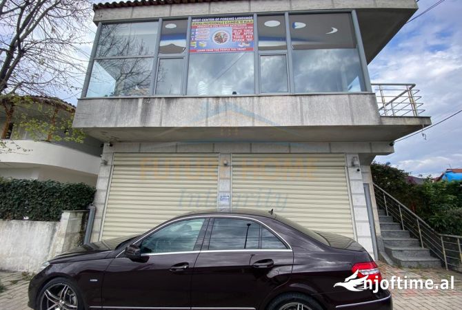 Private house for sale in Tirana 5+1, Furnished