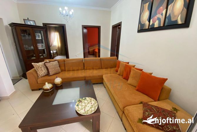 Private house for sale in Tirana 5+1, Furnished