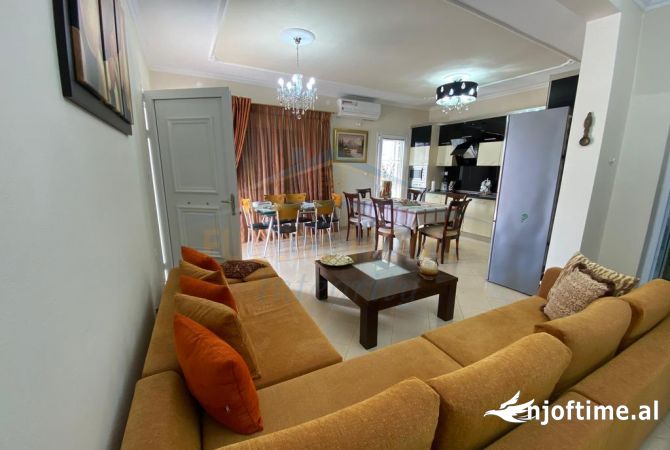 Private house for sale in Tirana 5+1, Furnished