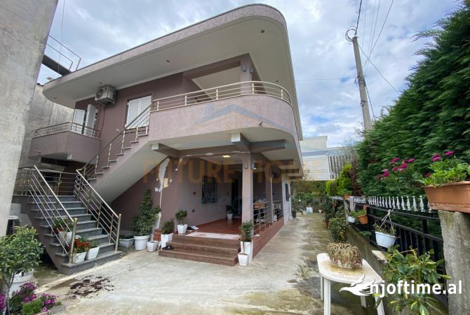 Private house for sale in Tirana 5+1, Furnished