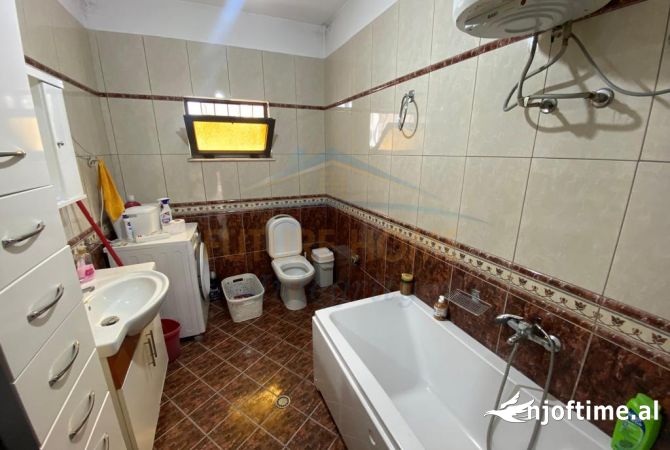 Private house for sale in Tirana 5+1, Furnished