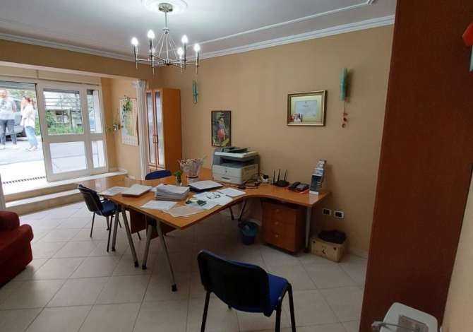 Business Property in Sale 3+1 in Tirana - 60,000 Euro