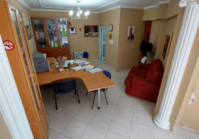 Business Property in Sale 3+1 in Tirana - 60,000 Euro