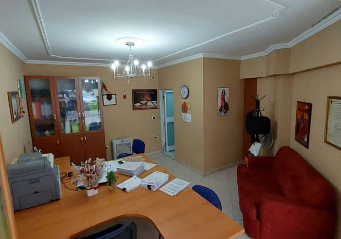 Business Property in Sale 3+1 in Tirana - 60,000 Euro
