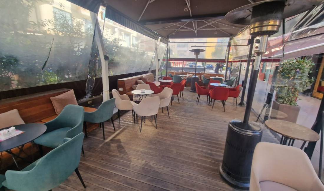 Japim me qera ambjent per biznes prane Vizion plusit ne Don Bosko !