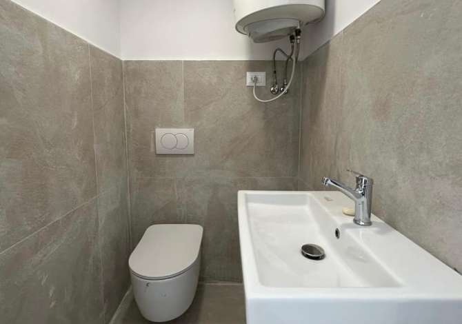 Ambient biznesi me qera 1+1 ne Tirane - 350 Euro