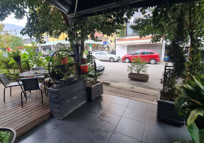 Business Property in Sale 2+1 in Tirana - 350,000 Euro