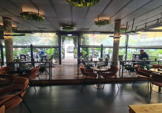 Business Property in Sale 2+1 in Tirana - 350,000 Euro