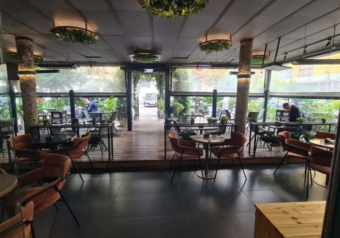 Business Property in Sale 2+1 in Tirana - 350,000 Euro