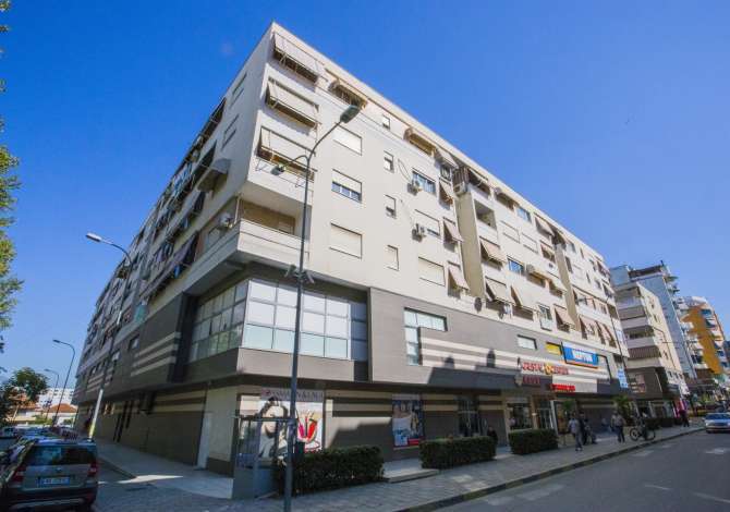 Business Property in Sale 1+1 in Tirana - 68,000 Euro