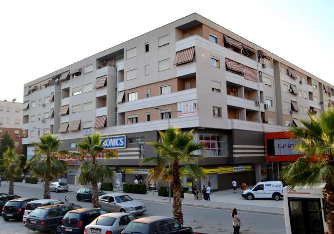 Ambient biznesi me qera 1+1 ne Tirane - 350 Euro