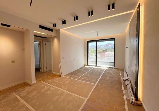 APATAMENT 1+1 PER SHITJE TEK KOMUNA E PARISIT