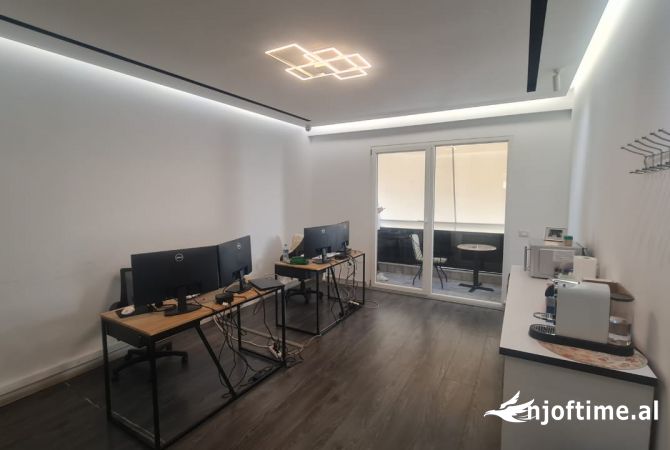 Business Property for Rent 3+1 in Tirana - 1,900 Euro